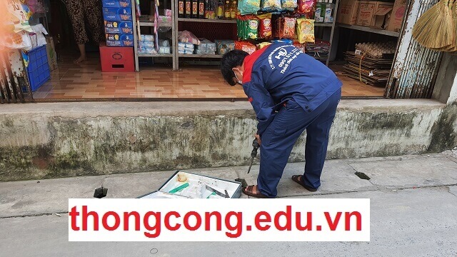 thong cong gia re tphcm
